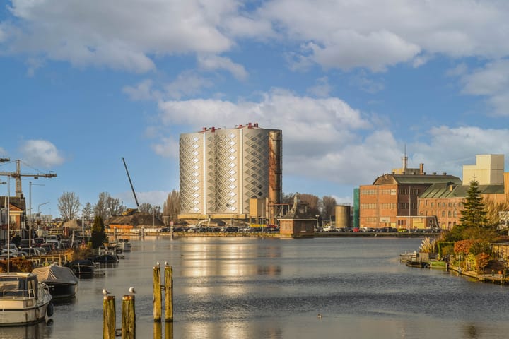 Foto 33 van Olmenlaan 50