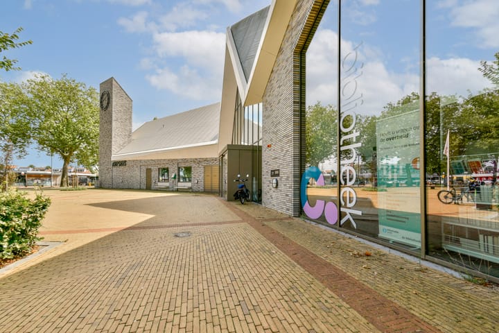 Foto 36 van Olmenlaan 50