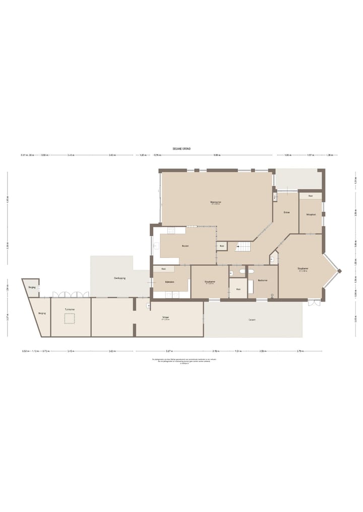 Photo 40 of van der Dussenlaan 32