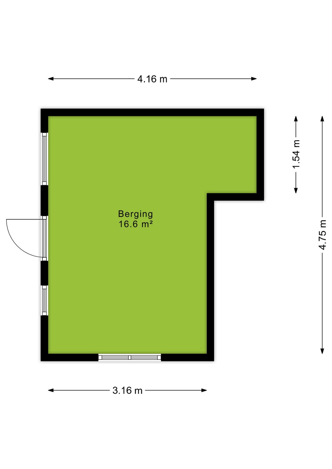 Foto 43 van Nieuweweg 113