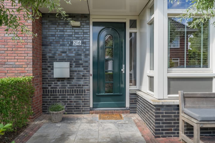 Foto 6 van Vlindersingel 216