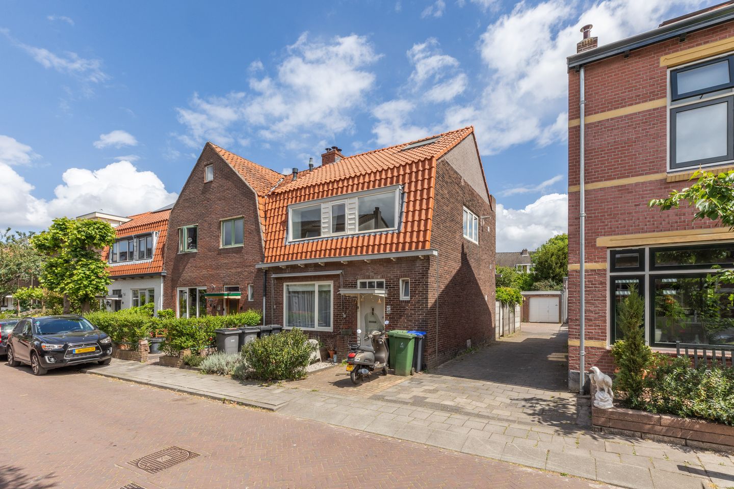 Pauwenstraat 43-A main image