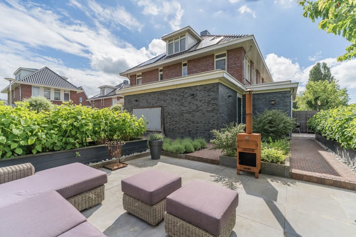 Foto 20 van Vlindersingel 216