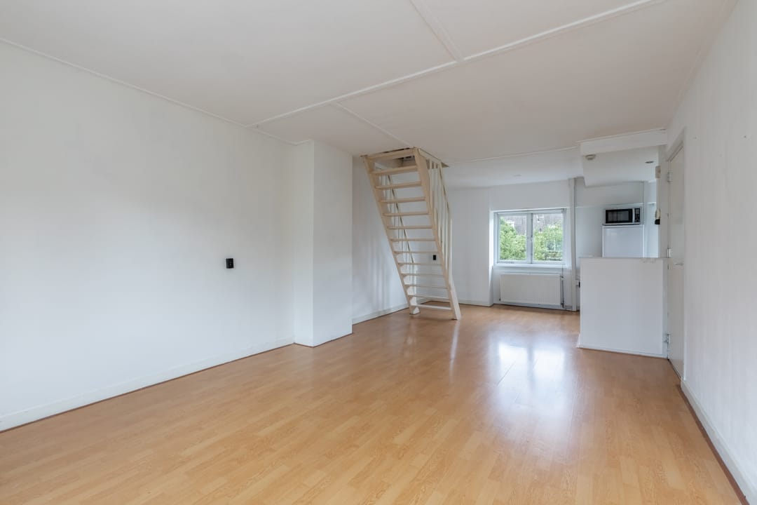 Foto 2 van Pauwenstraat 43-A