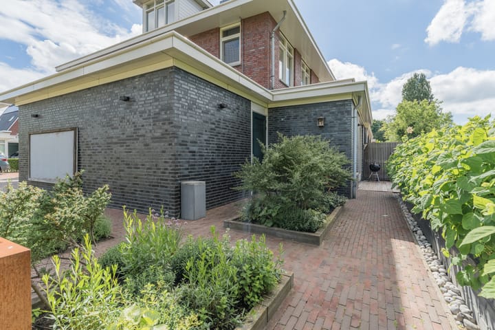 Foto 21 van Vlindersingel 216