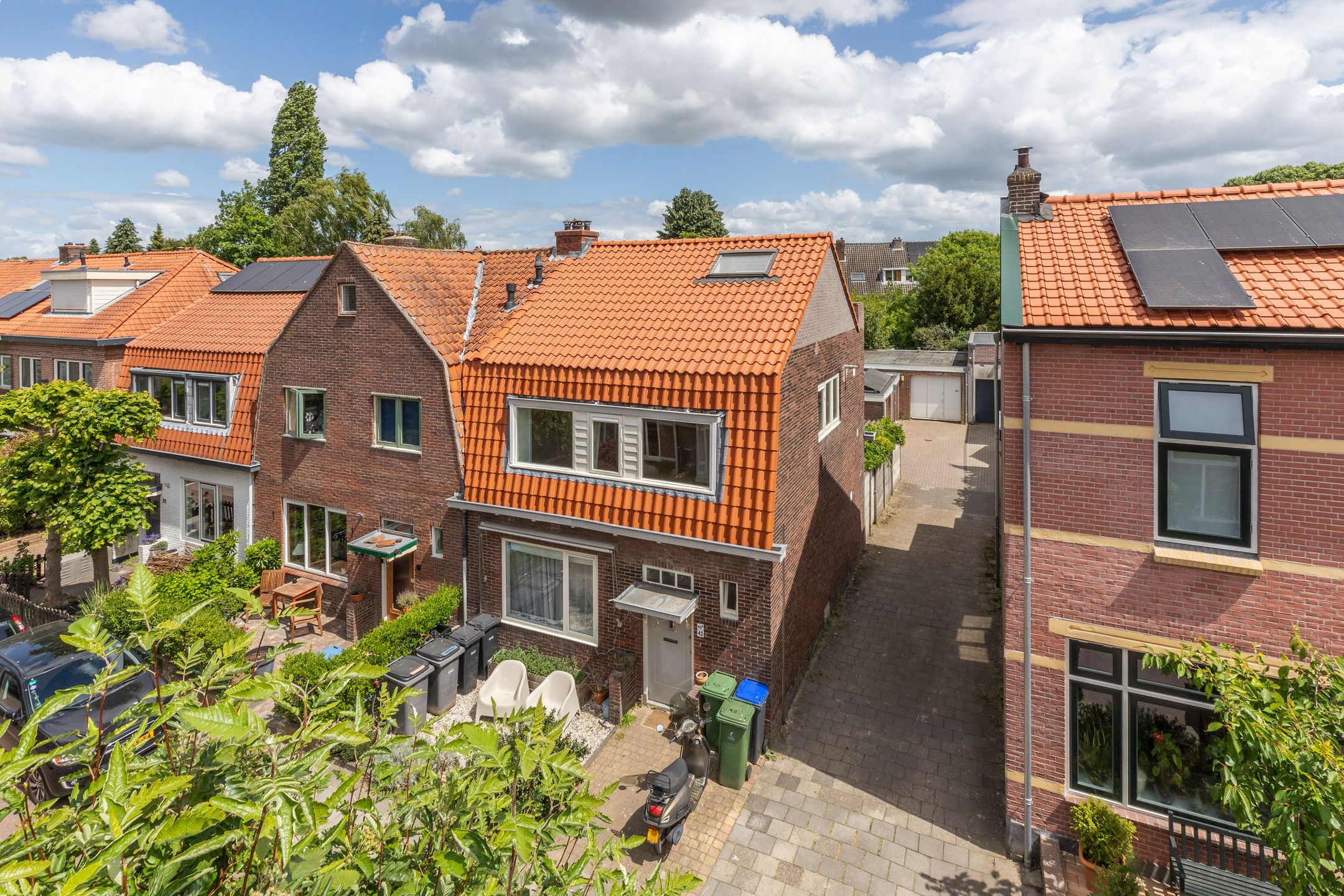 Foto 3 van Pauwenstraat 43-A