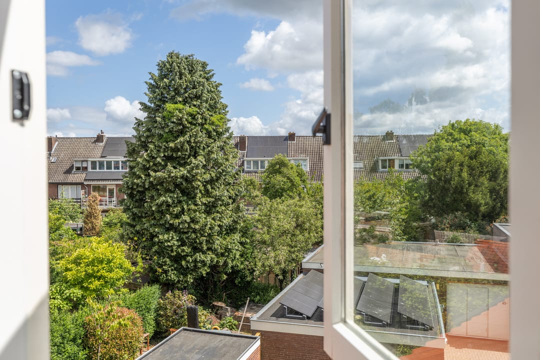 Foto 8 van Pauwenstraat 43-A