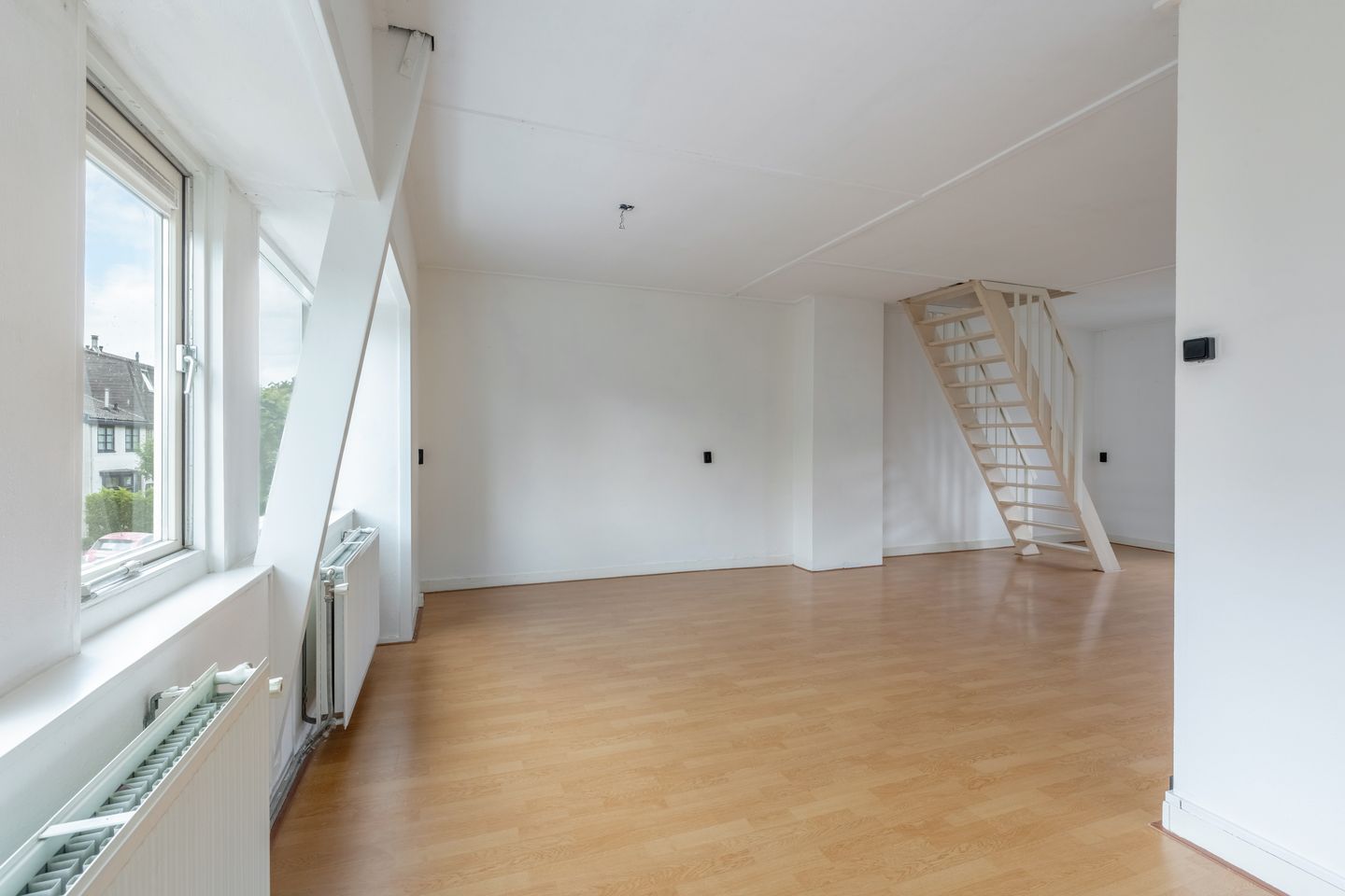 Foto 10 van Pauwenstraat 43-A