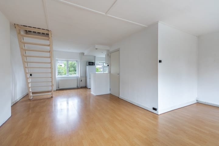 Foto 11 van Pauwenstraat 43-A