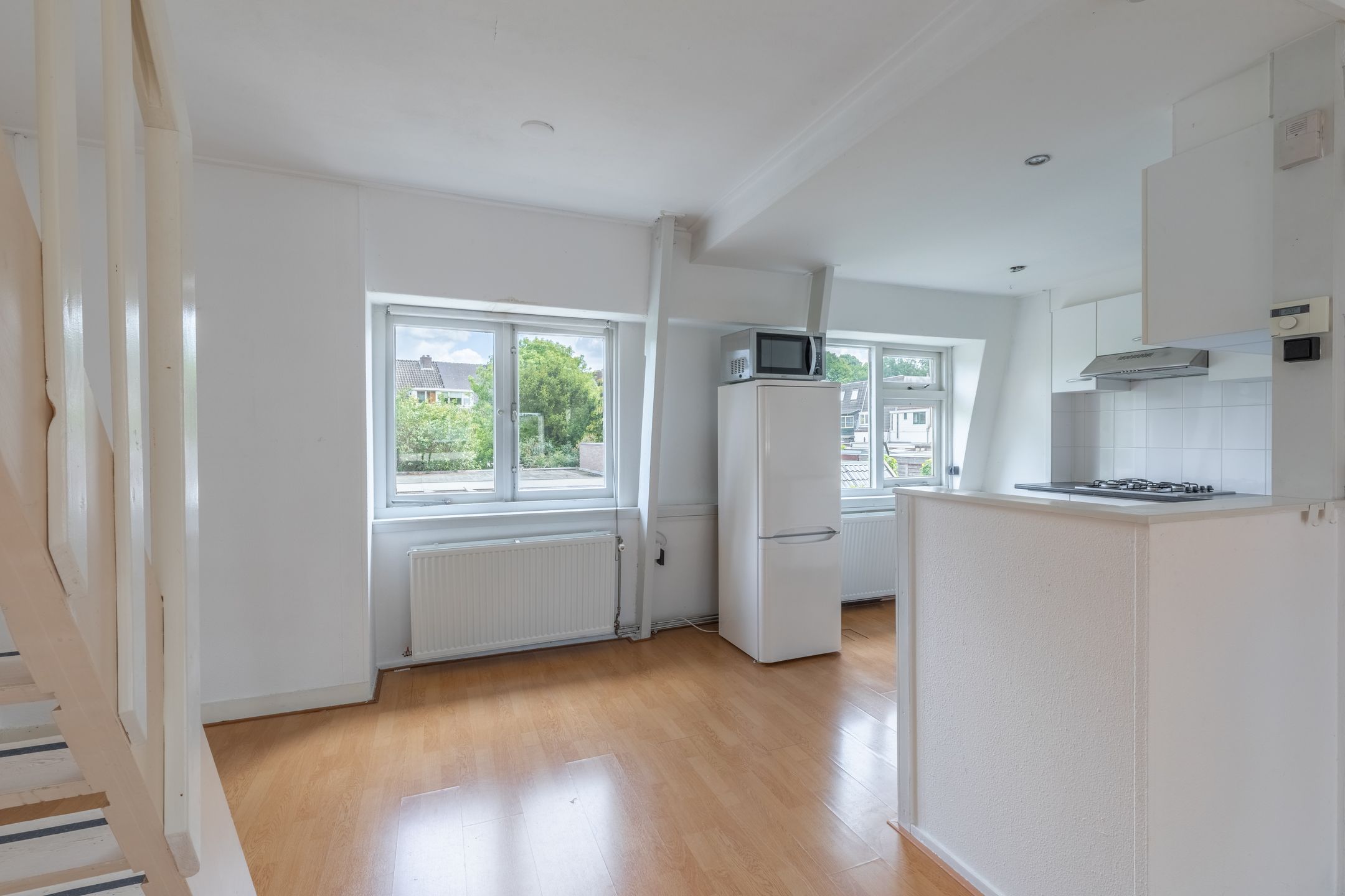 Foto 12 van Pauwenstraat 43-A