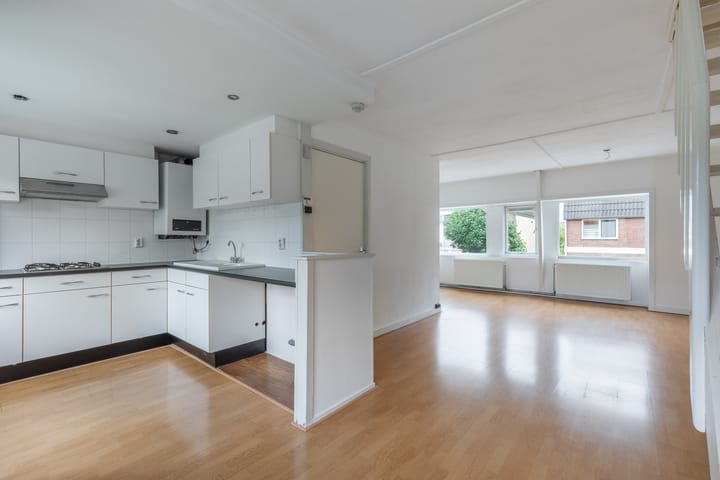 Foto 13 van Pauwenstraat 43-A