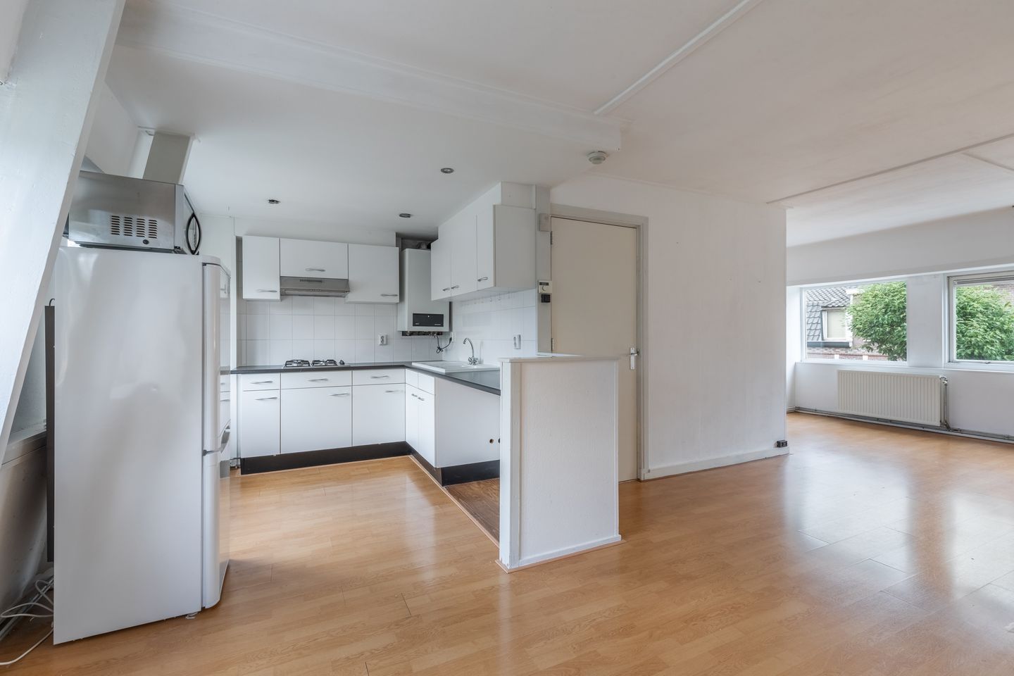 Foto 14 van Pauwenstraat 43-A