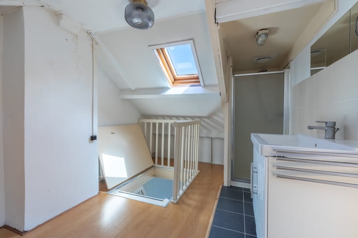 Foto 20 van Pauwenstraat 43-A