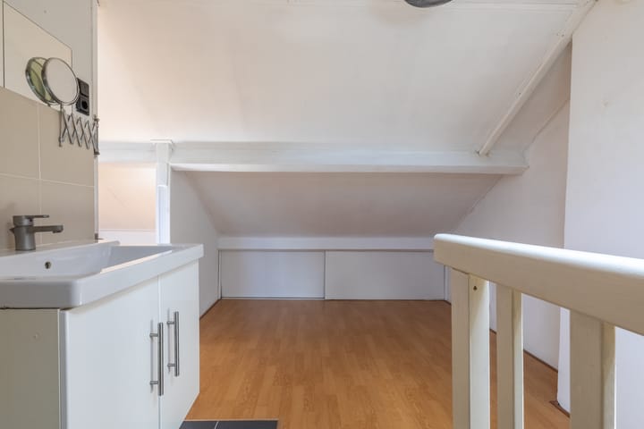 Foto 24 van Pauwenstraat 43-A