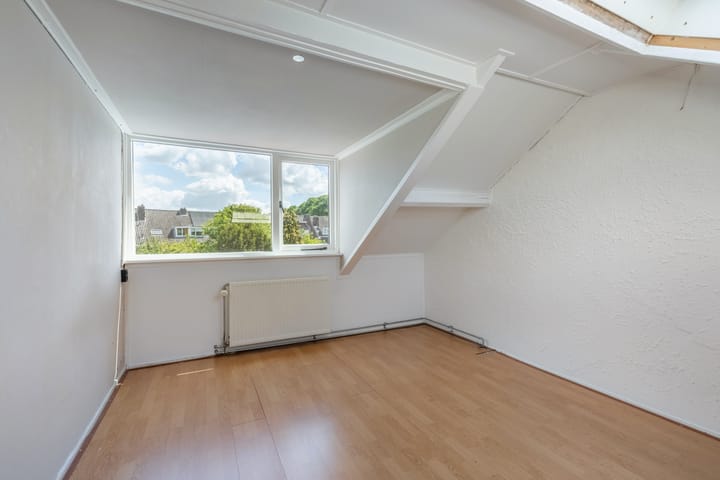 Foto 25 van Pauwenstraat 43-A