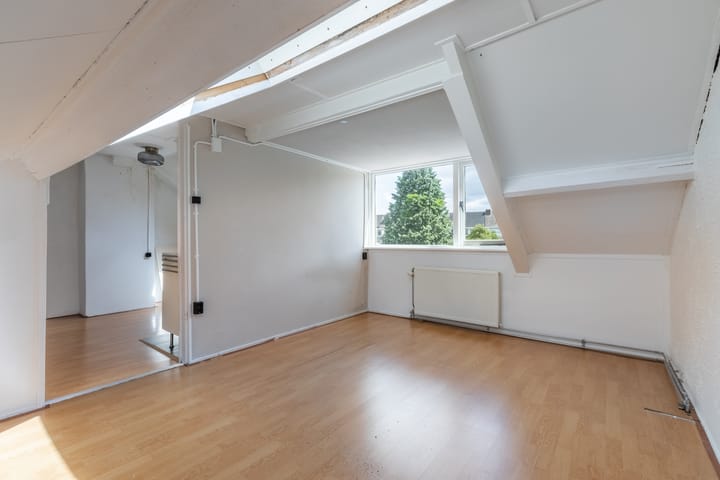 Foto 26 van Pauwenstraat 43-A