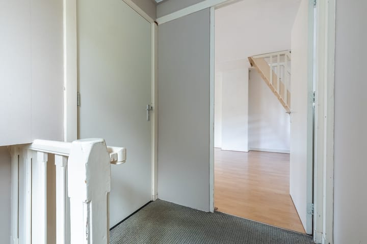 Foto 30 van Pauwenstraat 43-A