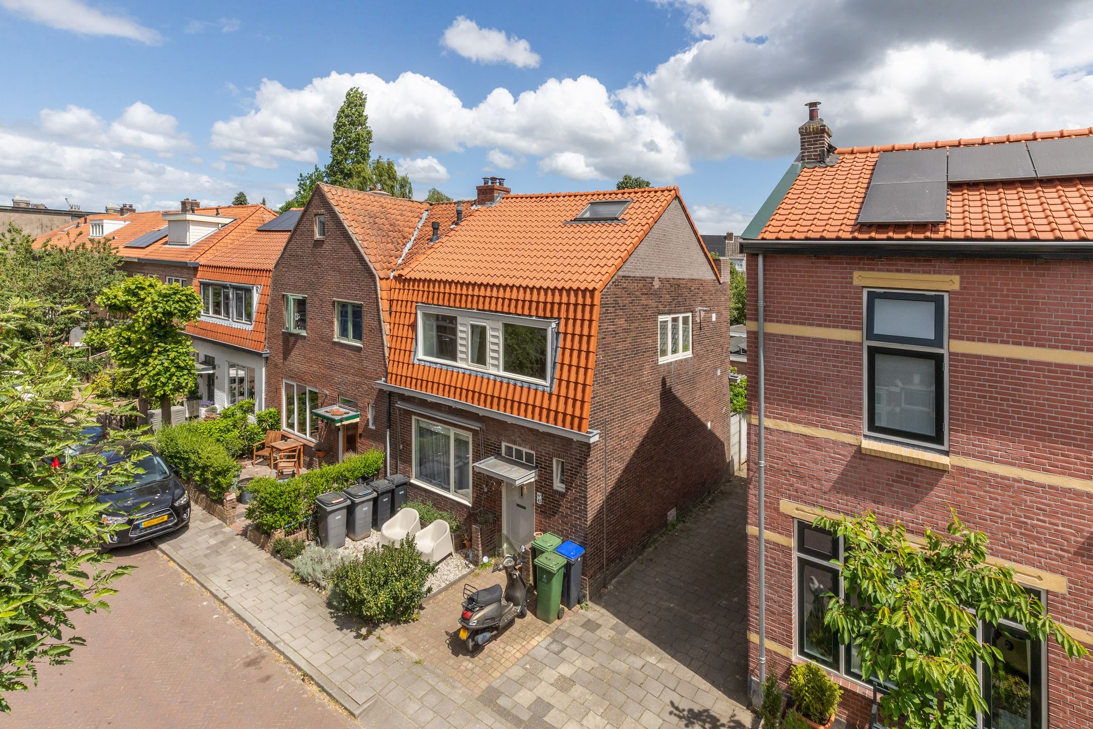 Foto 33 van Pauwenstraat 43-A