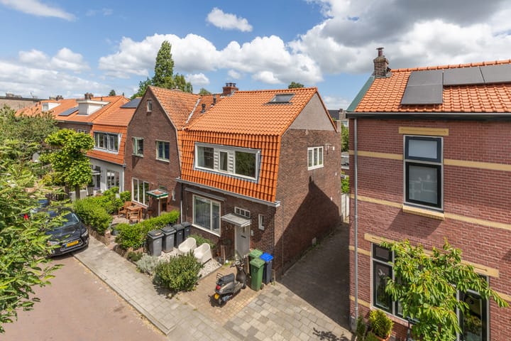 Foto 33 van Pauwenstraat 43-A