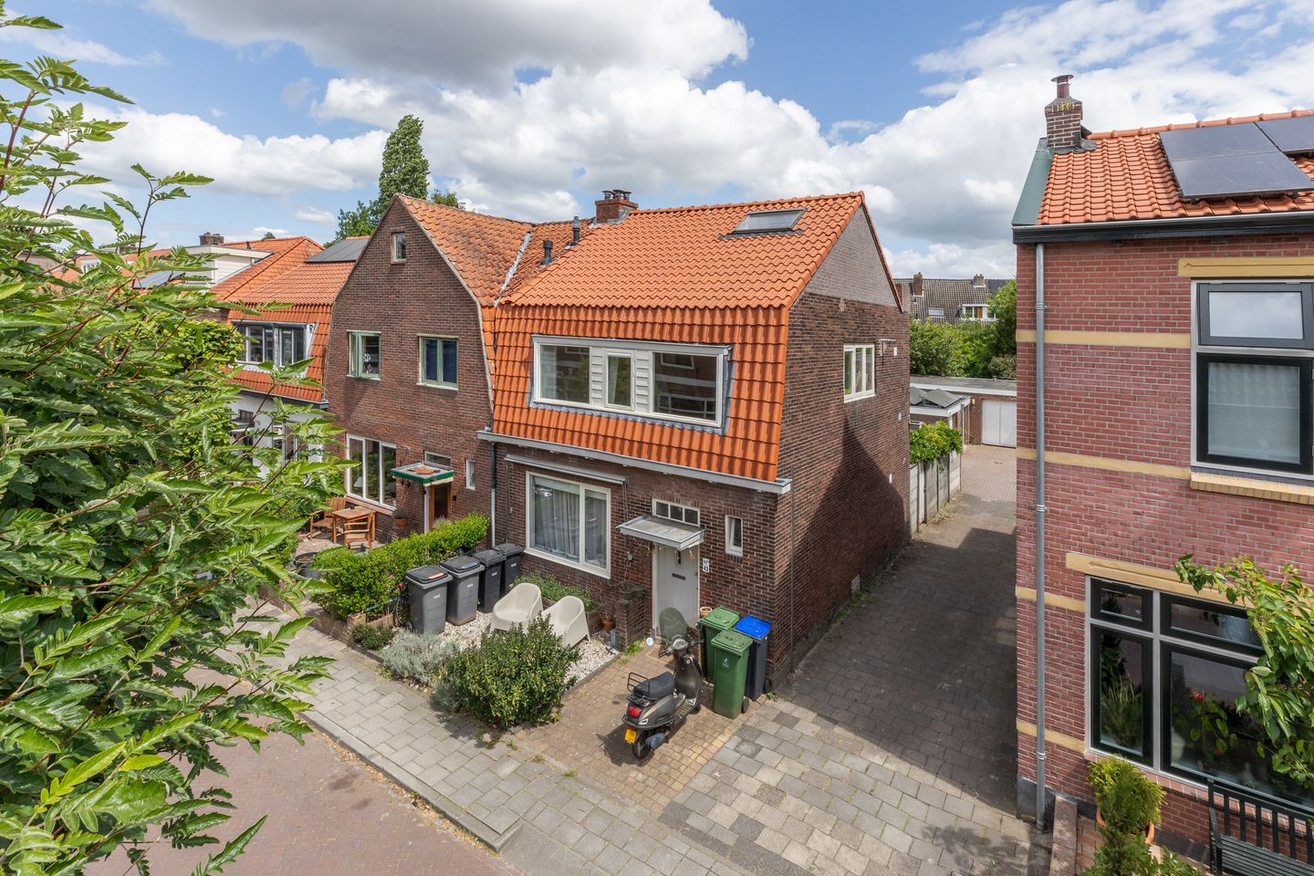 Foto 34 van Pauwenstraat 43-A