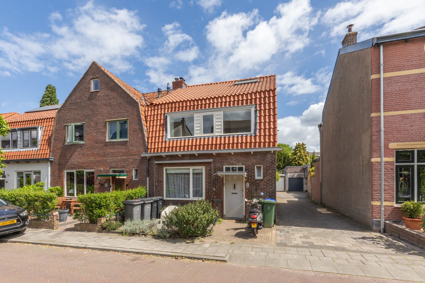 Foto 35 van Pauwenstraat 43-A