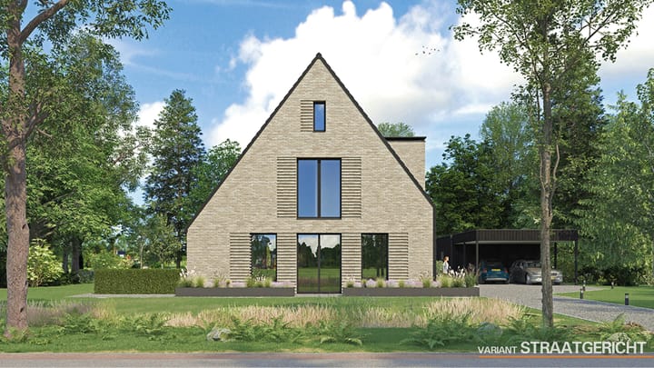 Photo 3 of Prinses Marijkelaan