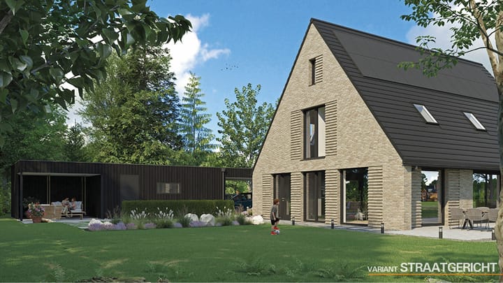 Photo 5 of Prinses Marijkelaan