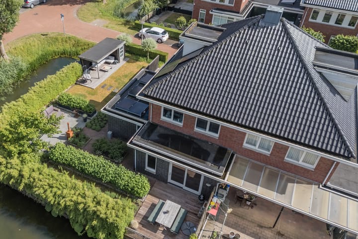 Foto 80 van Vlindersingel 216