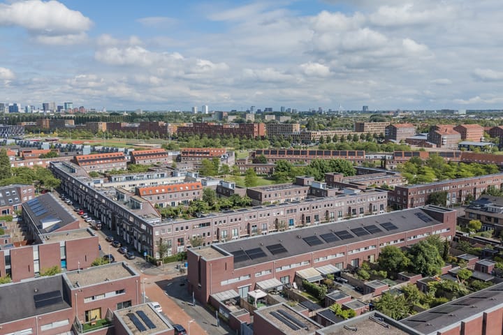 Foto 83 van Vlindersingel 216