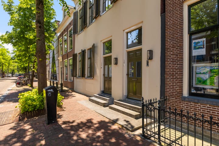 Foto 2 van Turfmarkt 10