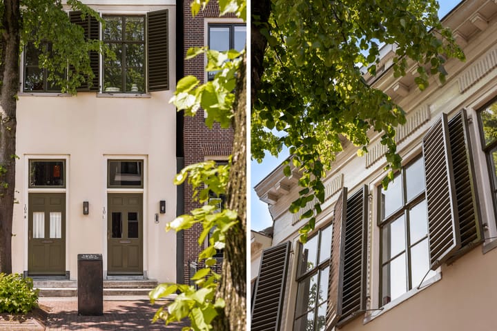 Foto 3 van Turfmarkt 10