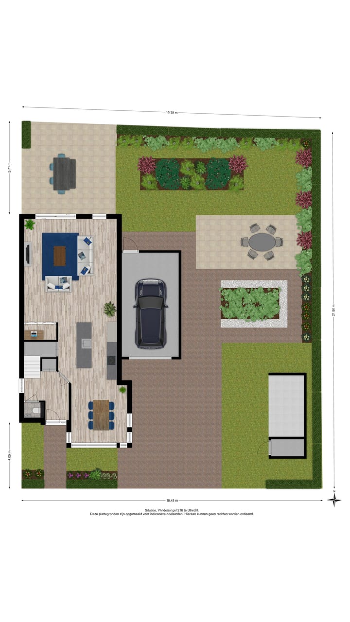 Foto 87 van Vlindersingel 216