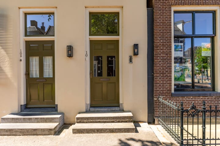 Foto 4 van Turfmarkt 10