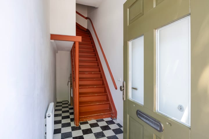 Foto 5 van Turfmarkt 10