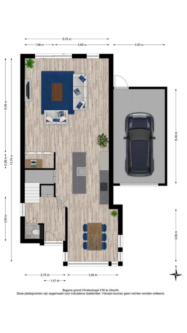 Foto 88 van Vlindersingel 216