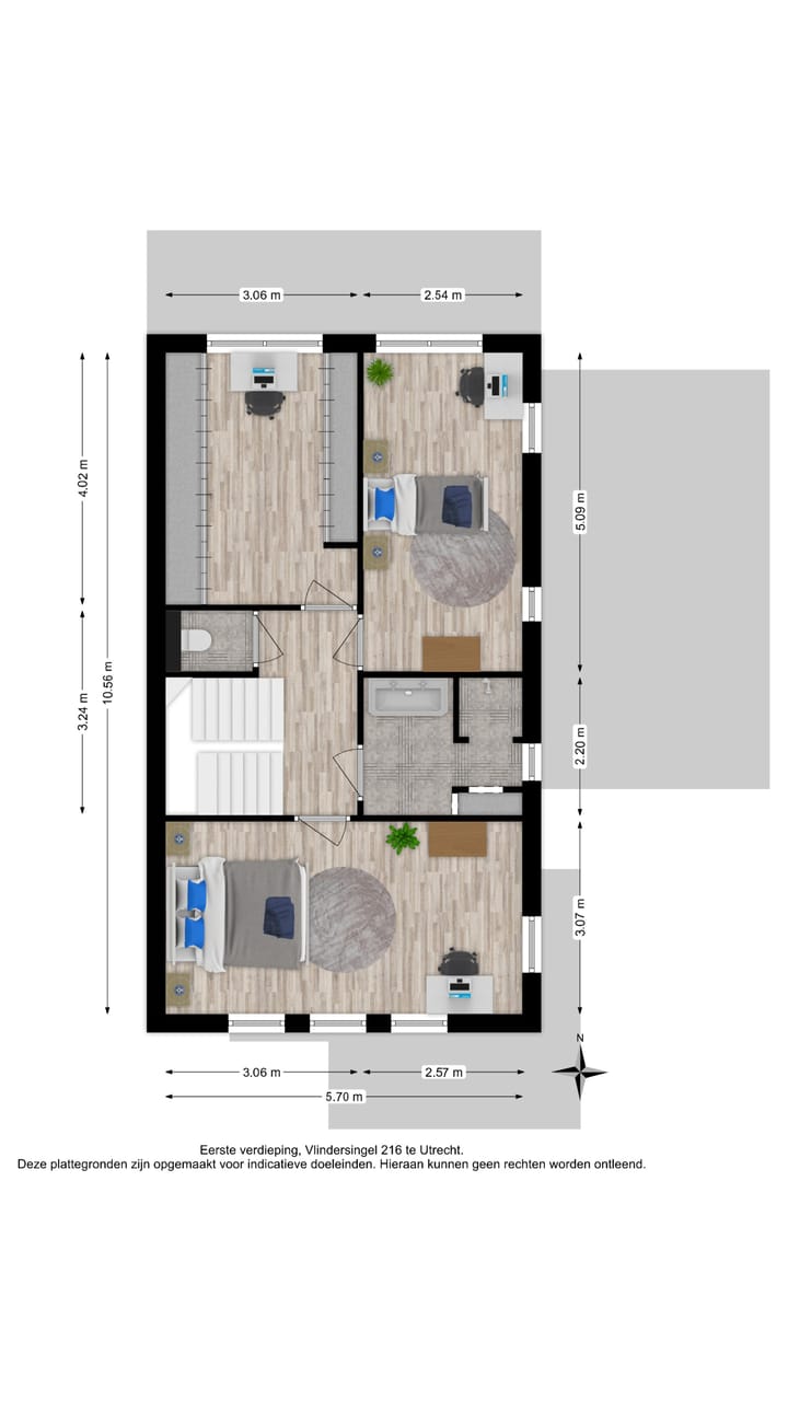 Foto 89 van Vlindersingel 216