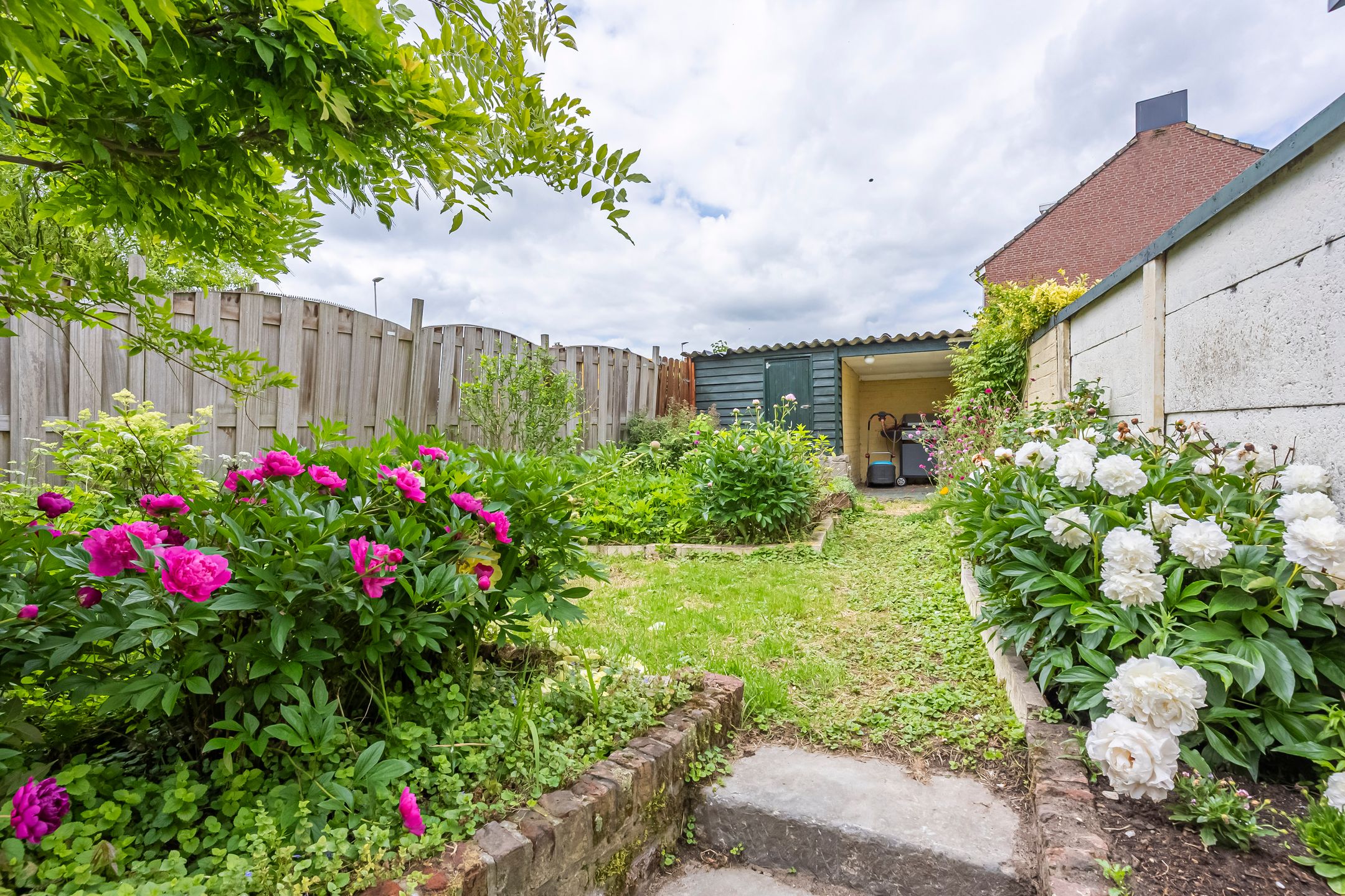 Foto 3 van Kruisweg 1