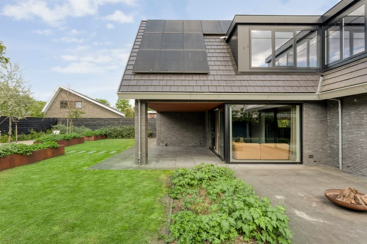 Foto 4 van Dagpauwoog 2