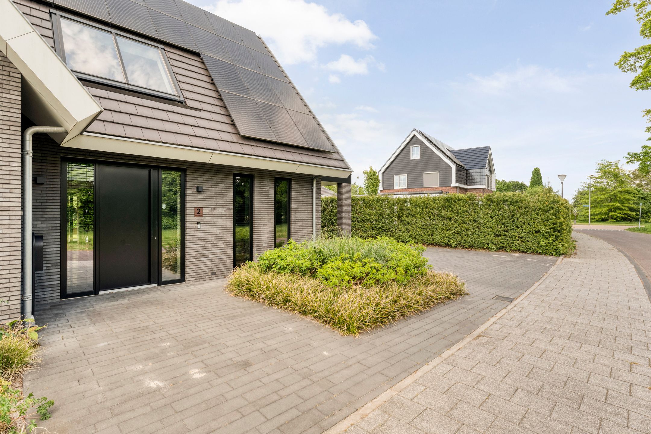 Foto 6 van Dagpauwoog 2