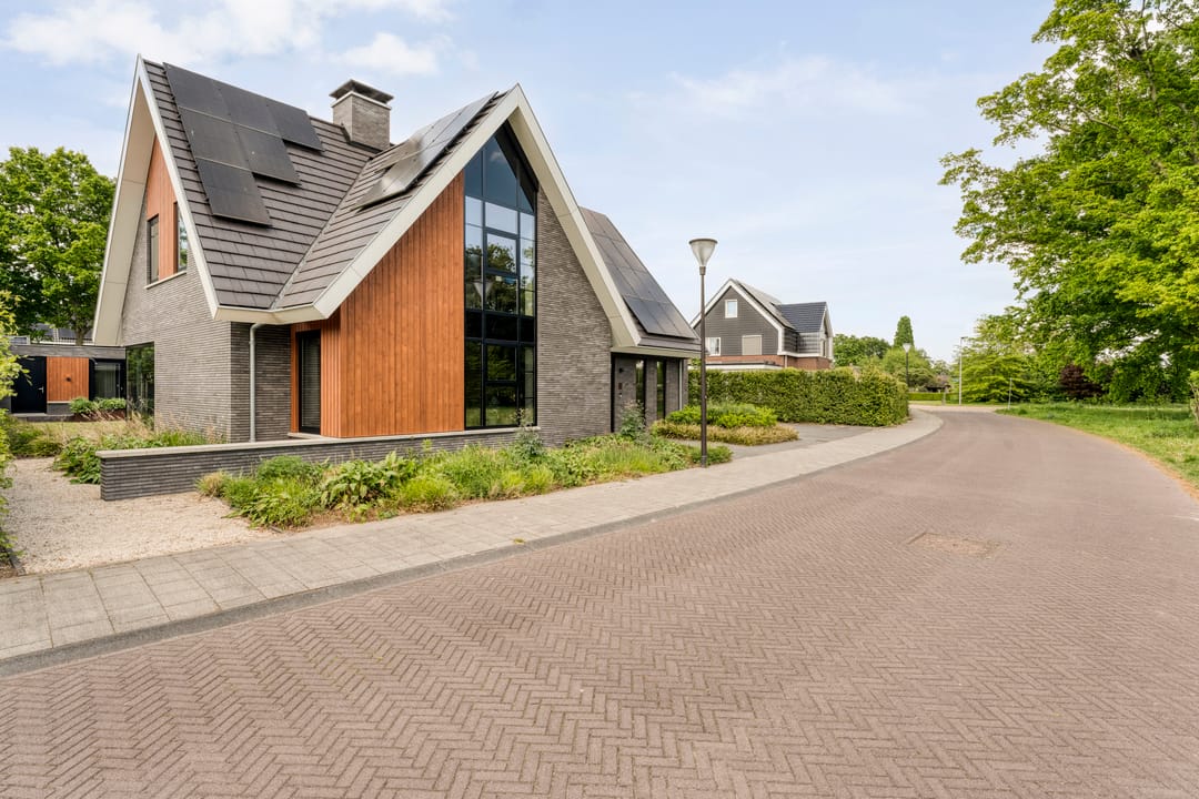 Foto 8 van Dagpauwoog 2