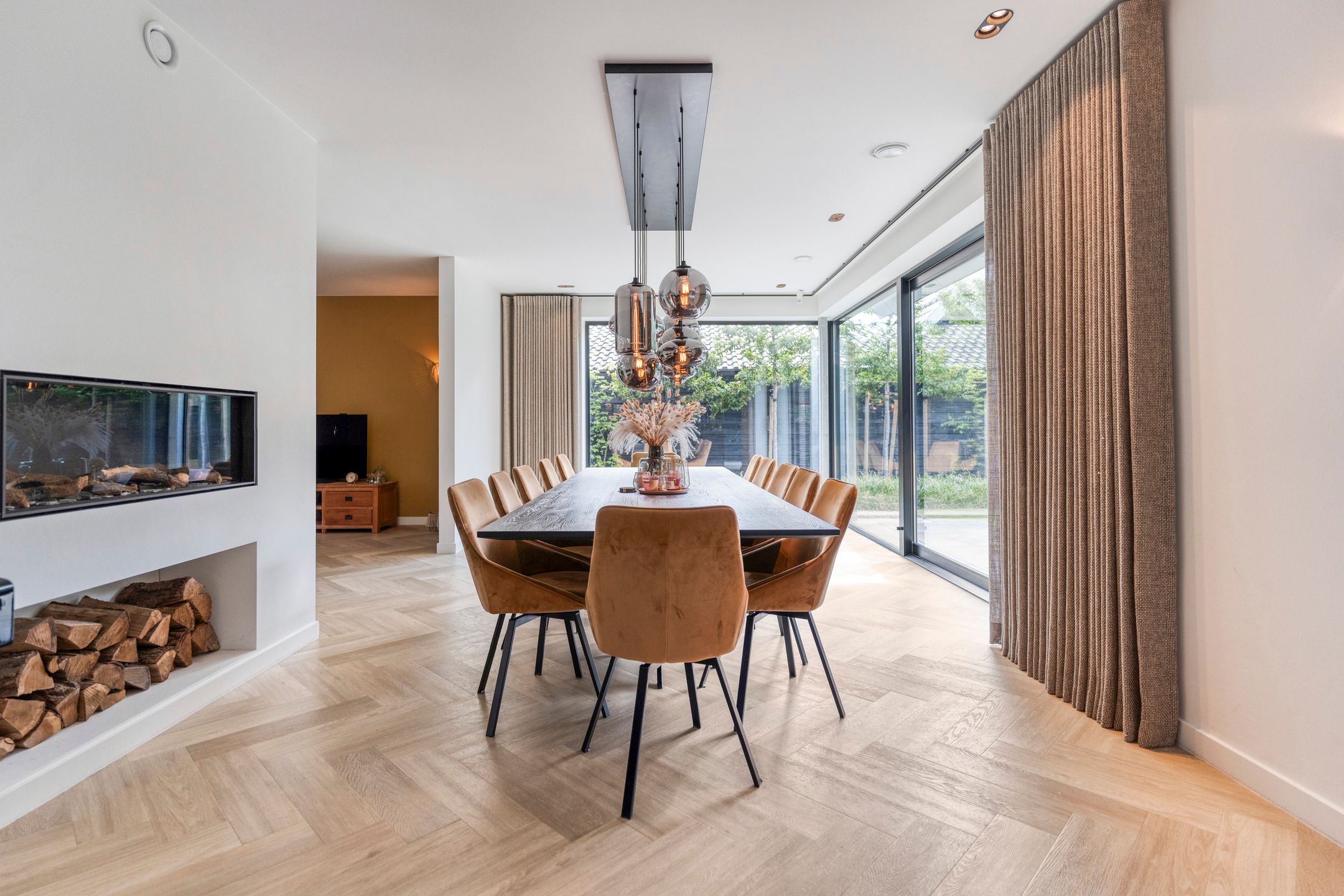 Foto 21 van Dagpauwoog 2