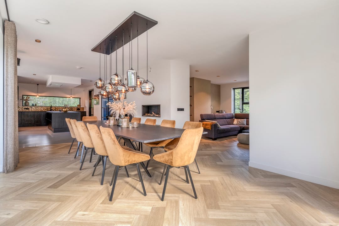 Foto 22 van Dagpauwoog 2