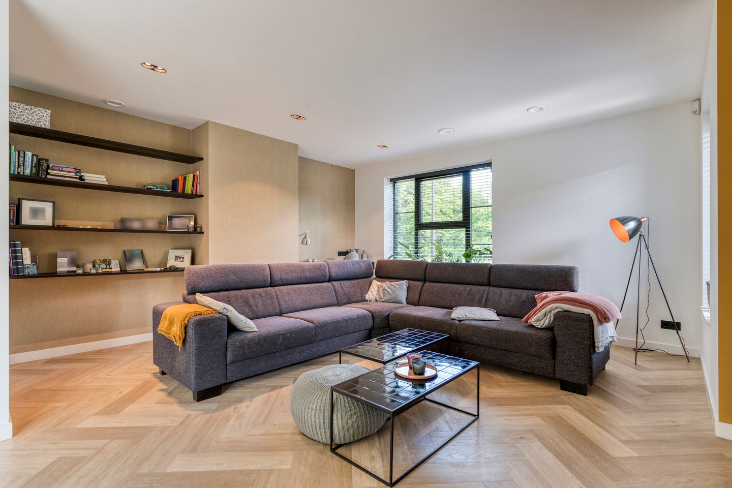 Foto 25 van Dagpauwoog 2