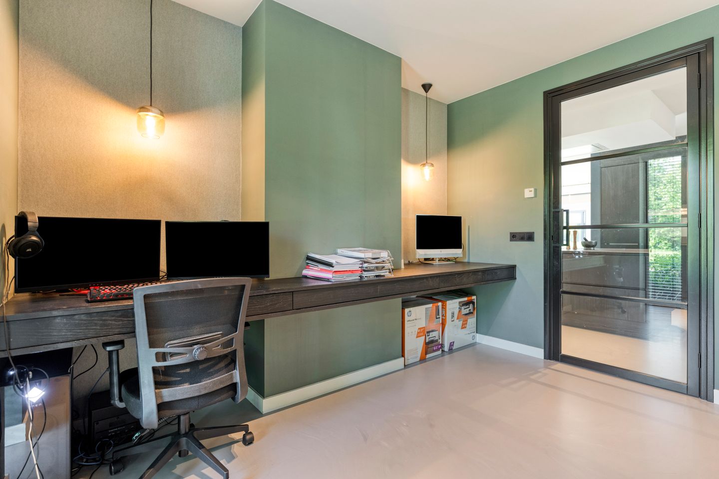 Foto 35 van Dagpauwoog 2