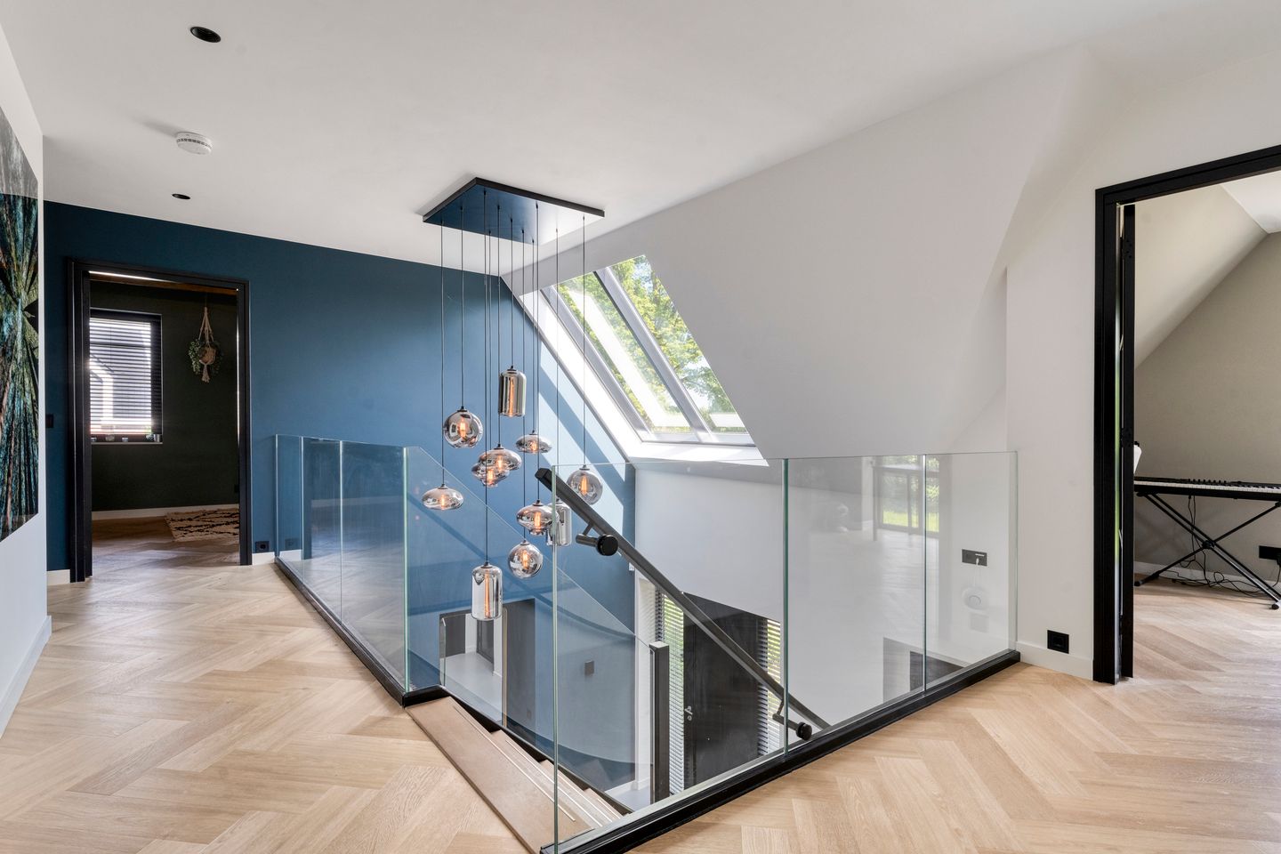 Foto 40 van Dagpauwoog 2