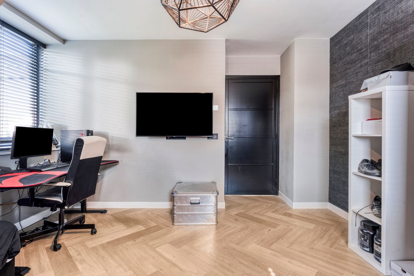 Foto 44 van Dagpauwoog 2