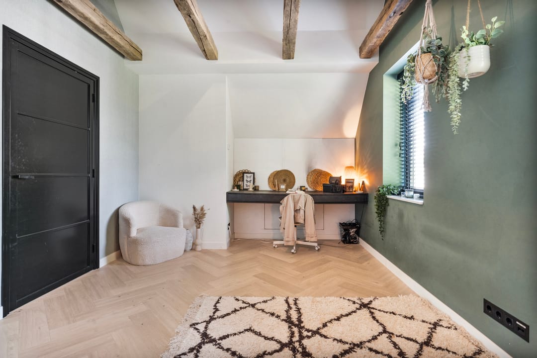 Foto 53 van Dagpauwoog 2