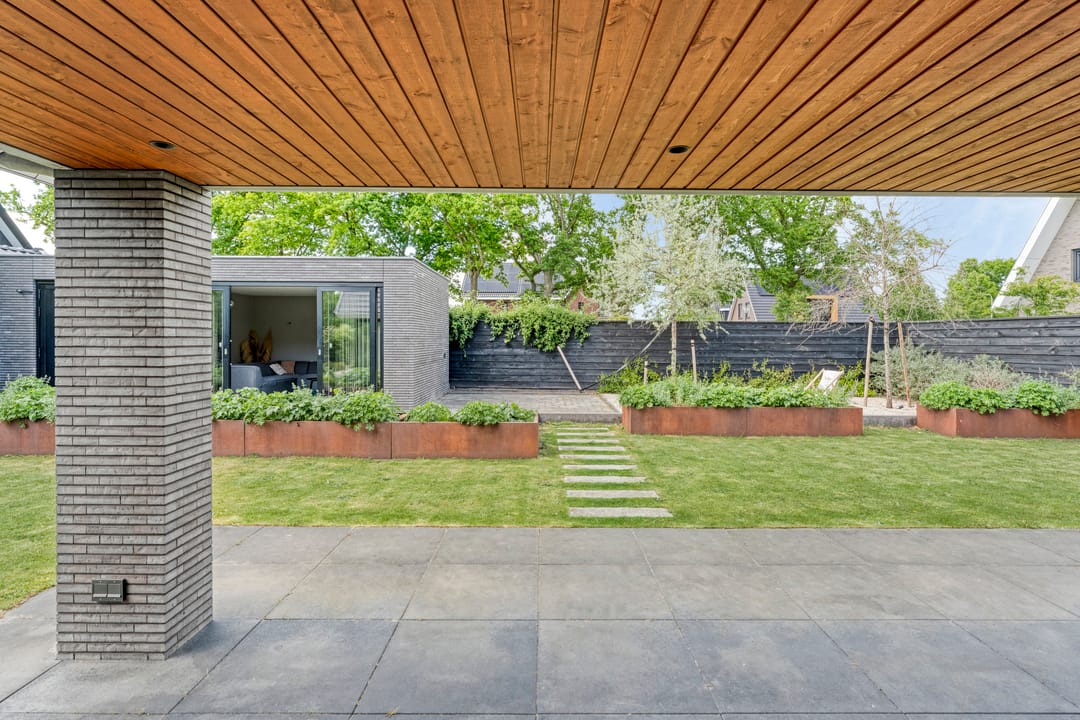 Foto 56 van Dagpauwoog 2