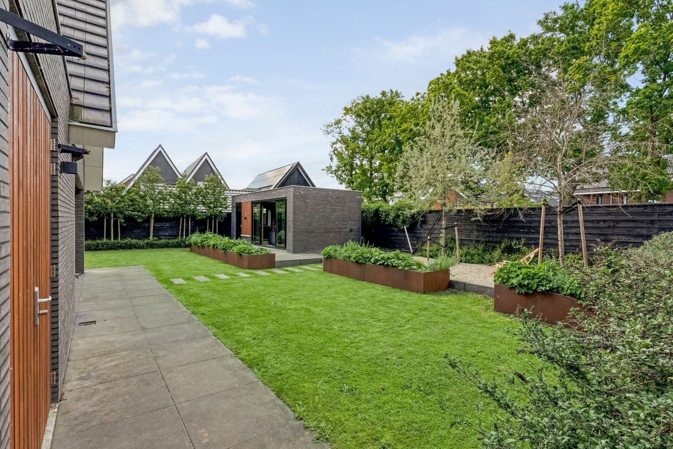 Foto 60 van Dagpauwoog 2