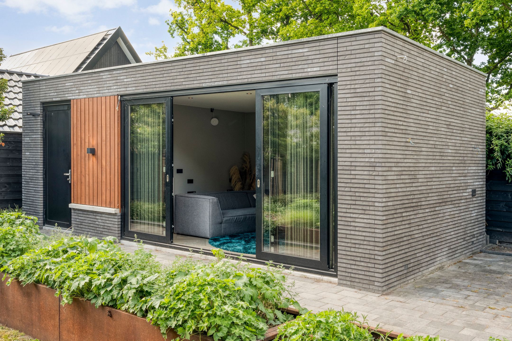 Foto 63 van Dagpauwoog 2